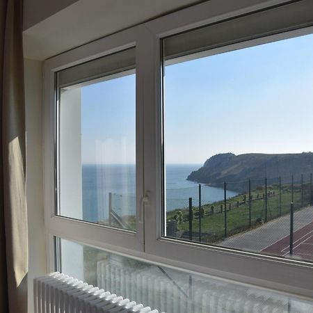 Village Vacances De Pen-Hir Camaret-sur-Mer Exterior foto