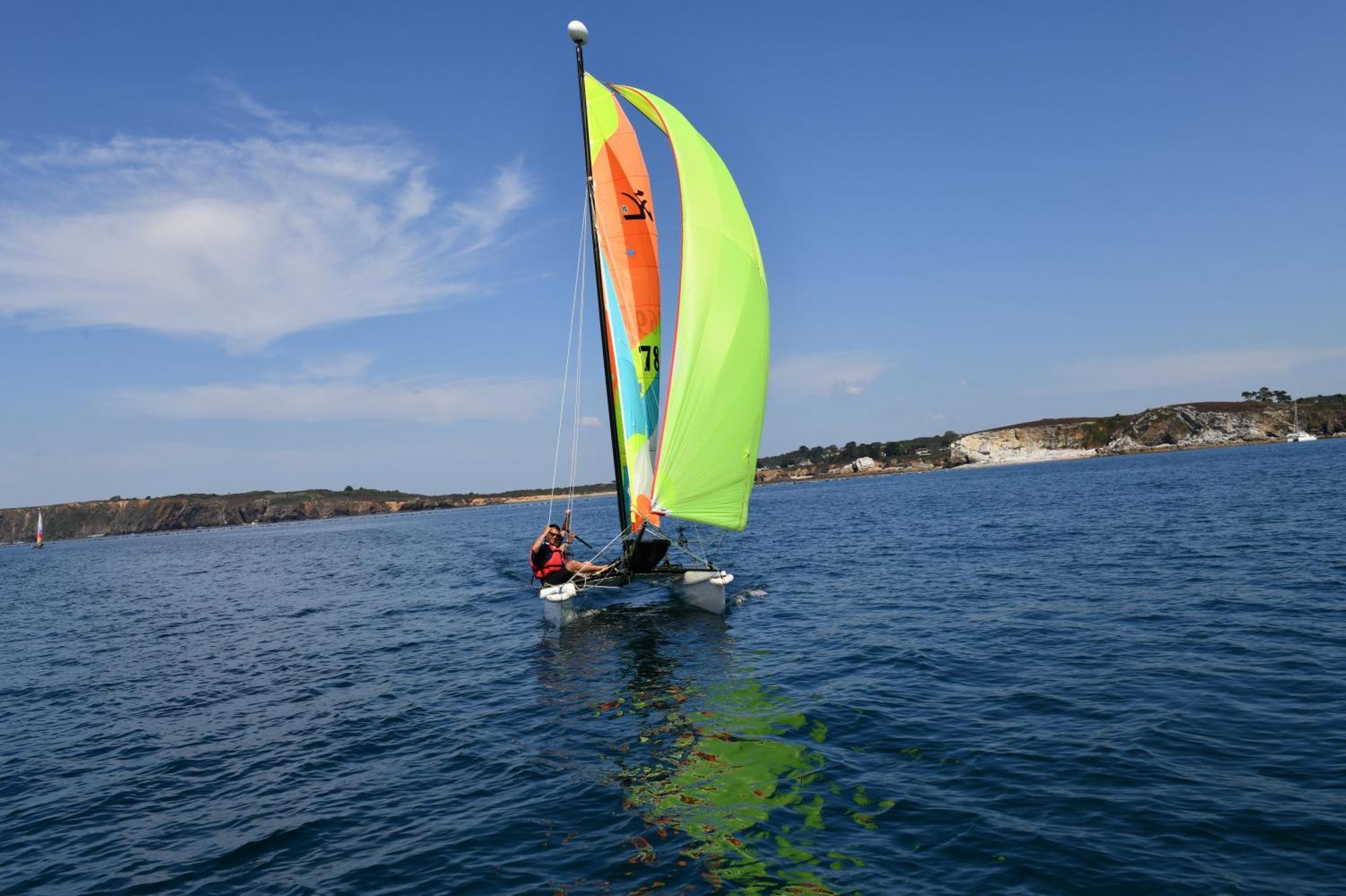 Village Vacances De Pen-Hir Camaret-sur-Mer Exterior foto